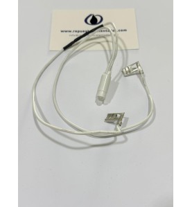 PILOTO LED CON CONECTOR THERMOR
