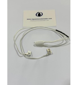 PILOTO LED CON CONECTOR THERMOR