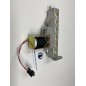 Transformación GLP a Gas Natural Hermes