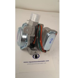 VÁLVULA GAS CALENTADOR ARISTON