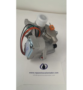 VÁLVULA GAS CALENTADOR ARISTON