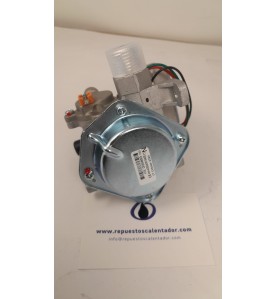 VÁLVULA GAS CALENTADOR ARISTON