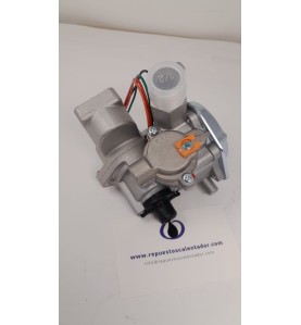 VÁLVULA GAS CALENTADOR ARISTON