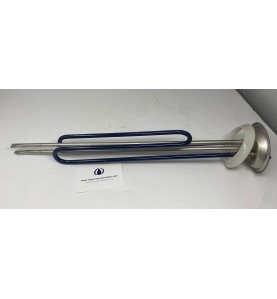 RESISTENCIA Base Ø 9cm y 46cm larga para termo DICORE