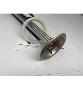 RESISTENCIA Base Ø 9cm y 46cm larga para termo DICORE