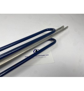 RESISTENCIA Base Ø 9cm y 46cm larga para termo DICORE