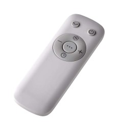 Mando ventilador y aire acondicionado
