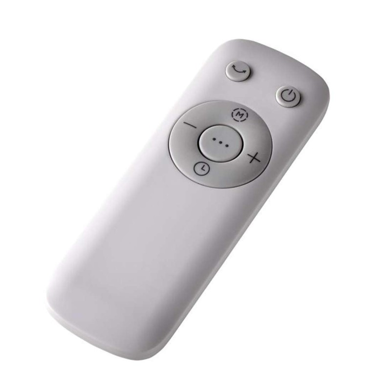 Mando ventilador y aire acondicionado