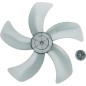 copy of Aspas ventilador 375 mm