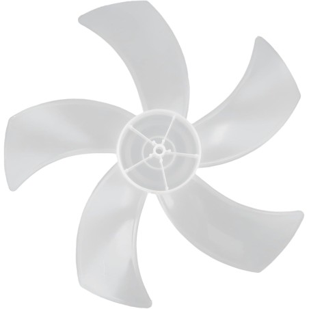 copy of Aspas ventilador 375 mm