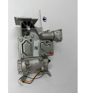 CUERPO GAS CALENTADOR JUNKERS