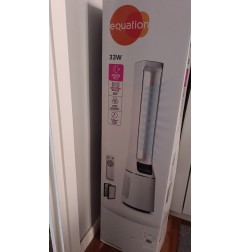 Mando ventilador y aire acondicionado