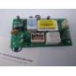 Placa termo Ariston