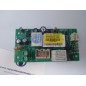 Placa termo Ariston