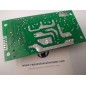 Placa termo Ariston