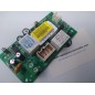 Placa termo Ariston