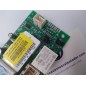Placa termo Ariston