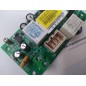 Placa termo Ariston