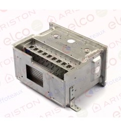 Cámara combustión Ariston 11litros