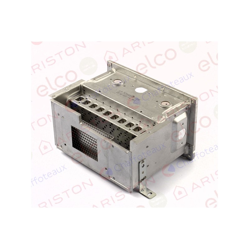 Cámara combustión Ariston 11litros