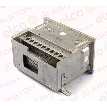 Cámara combustión Ariston 11litros