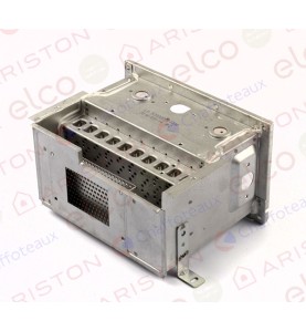 Cámara combustión Ariston 11litros