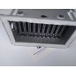Cámara combustión Ariston 11litros