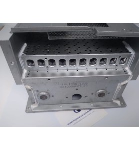 Cámara combustión Ariston 11litros