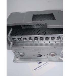 Cámara combustión Ariston 11litros