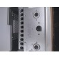 Cámara combustión Ariston 11litros