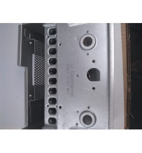 Cámara combustión Ariston 11litros