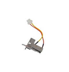 Microinterruptor 2 cables y adaptador Cointra Ferroli Forcali