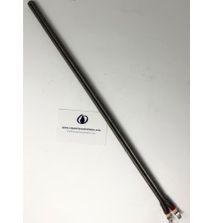 Resistencia tubular 1200w Baxi