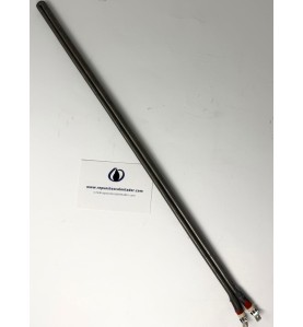 Resistencia tubular 1200w Baxi