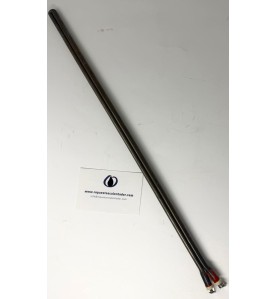 Resistencia tubular 1200w Baxi