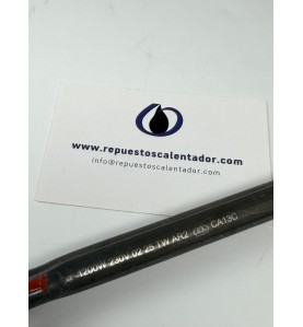 Resistencia tubular 1200w Baxi