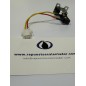 Microinterruptor 2 cables