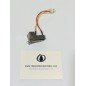 Microinterruptor 2 cables y adaptador Cointra Ferroli Forcali