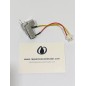 Microinterruptor 2 cables