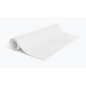 PLANCHA GOMA COMÚN BLANCA