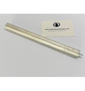 Anodo Ecothermo Titan V1 3KW tapa azul Climastar