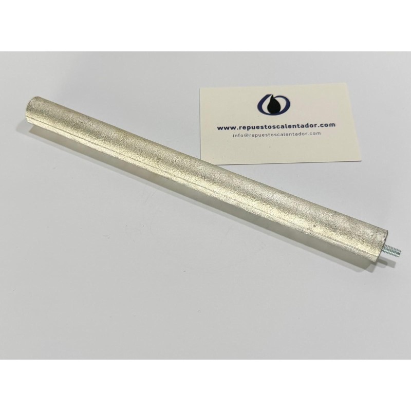 Anodo termo Ariston