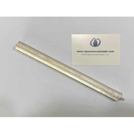 Anodo termo Ariston
