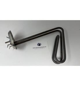 Resistencia Ecothermo Titan V1 3KW tapa azul Climastar