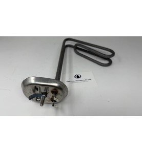 Resistencia Ecothermo Titan V1 3KW tapa azul Climastar