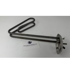 Resistencia Ecothermo Titan V1 3KW tapa azul Climastar