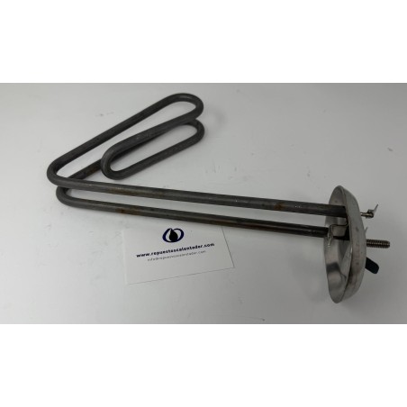 Resistencia Ecothermo Titan V1 3KW tapa azul Climastar
