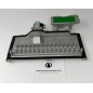 Transformador gas natura a gas butano Hermes 16L