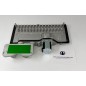 Transformador gas natura a gas butano Hermes 16L