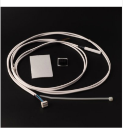 Conjunto sondas para Aeromax